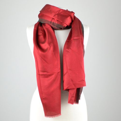 Foulard Polyester