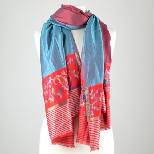 Foulard Polyester