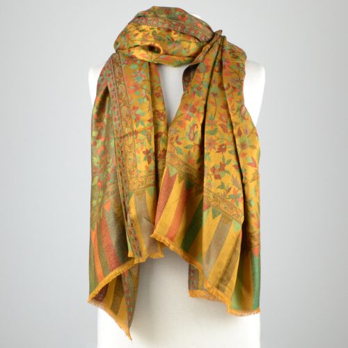 Foulard Polyester