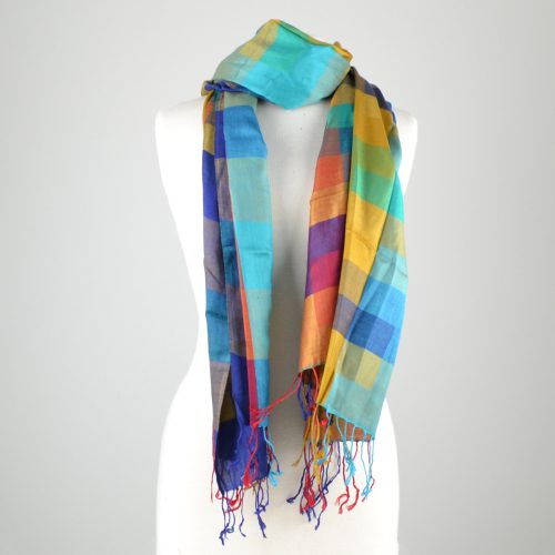 Foulard Polyester