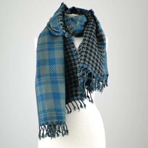 Foulard Acrylique