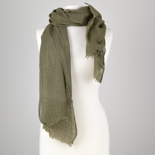 Foulard Laine Cashmere