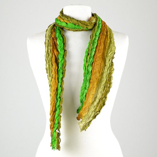Foulard Soie