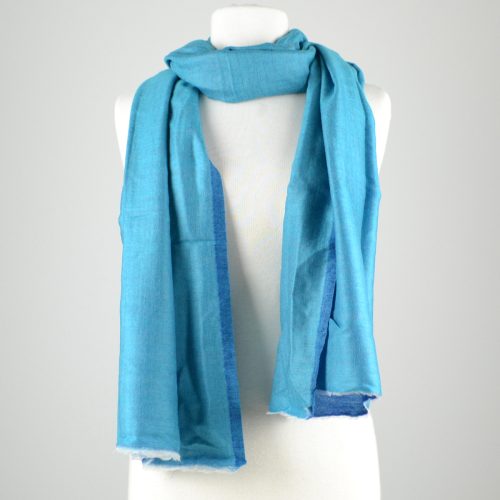 Foulard Laine Cashmere