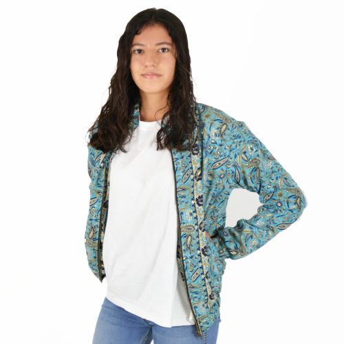 Veste Polyester