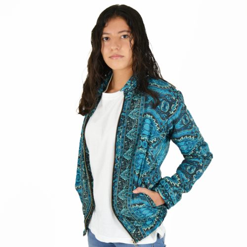 Veste Polyester