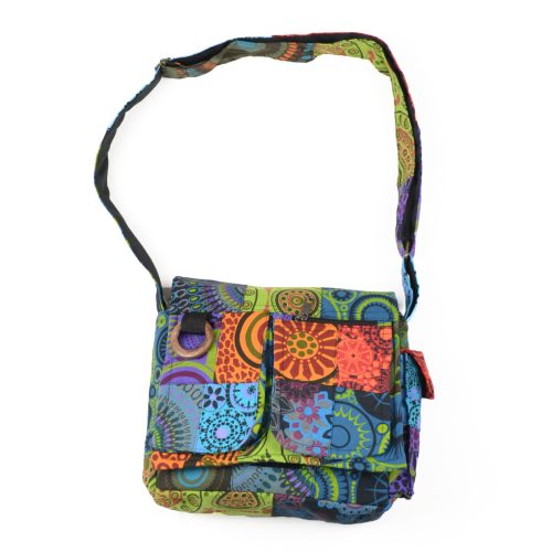 Sac Patchwork
