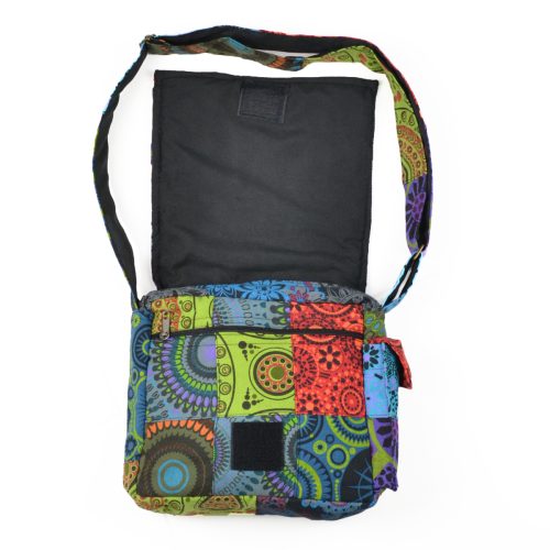 Sac Patchwork