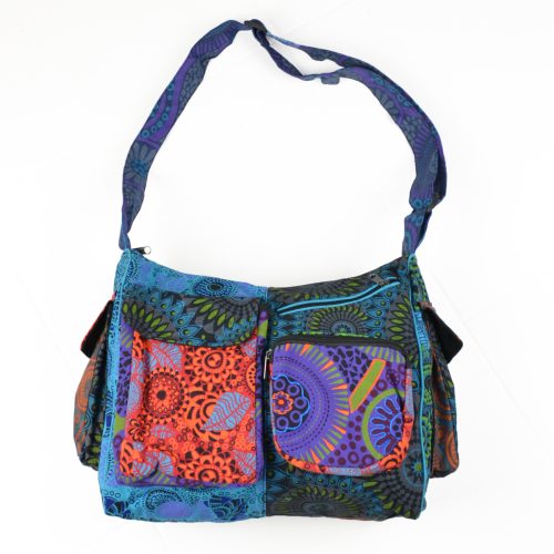 Sac Patchwork