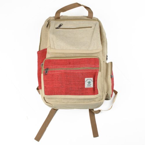 Sac à dos Chanvre