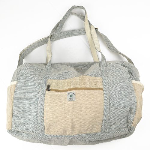 Sac Coton/Chanvre