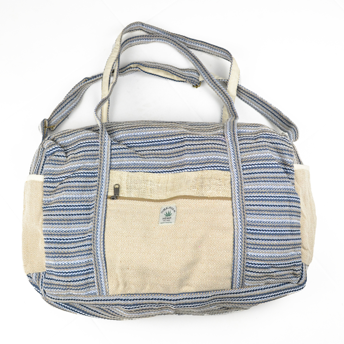 Sac Coton/Chanvre