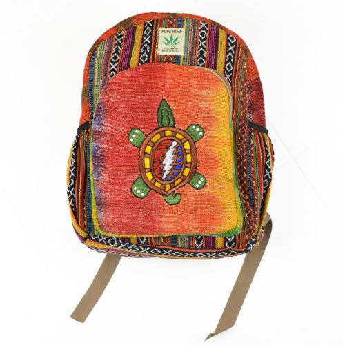 Sac à Dos Ghery/Chanvre Mini