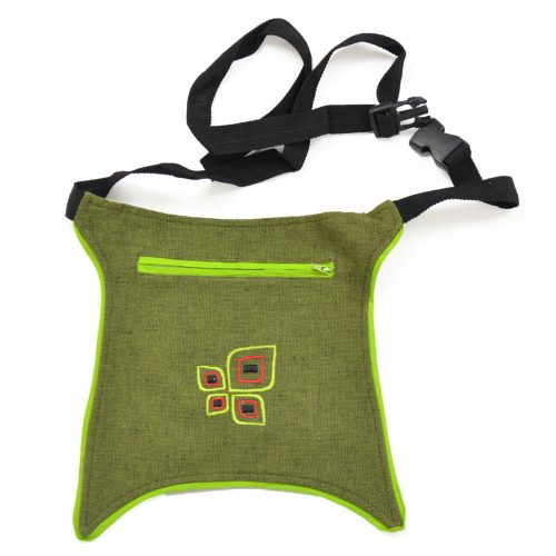 Petit Sac bandoulière Coton