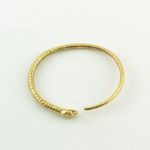 Bracelet Laiton
