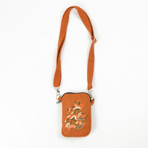 Petit Sac bandoulière Coton