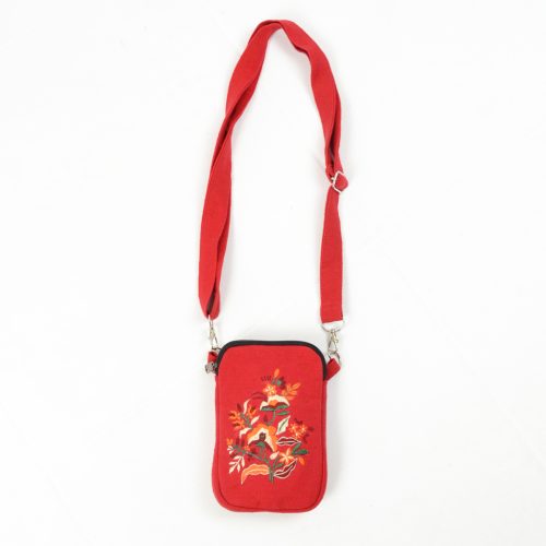 Petit Sac bandoulière Coton