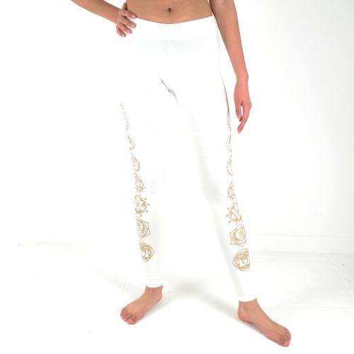 Legging Coton