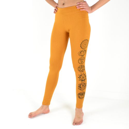 Legging Coton