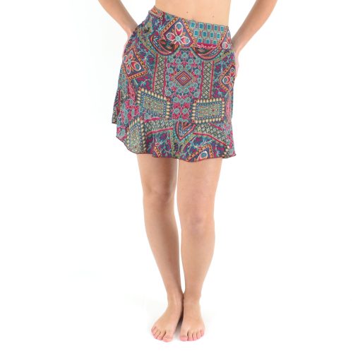 Jupe Polyester