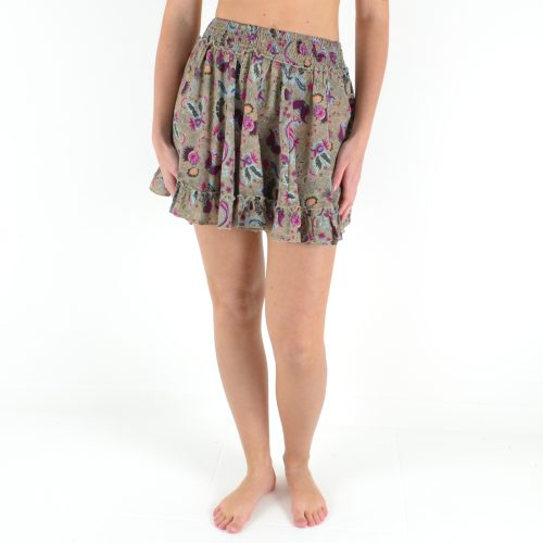 Jupe Polyester