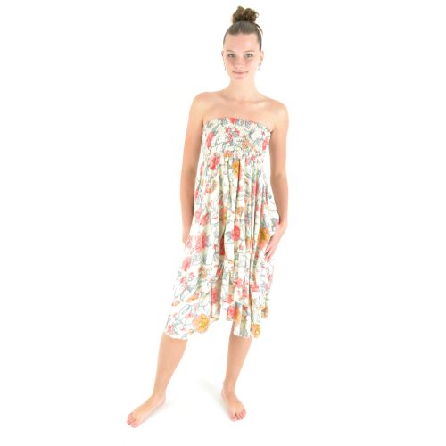 Combi Jupe/Robe