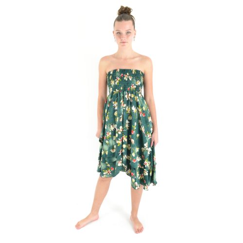 Combi Jupe/Robe