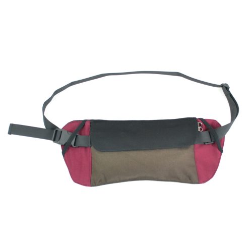 Sac ceinture patch