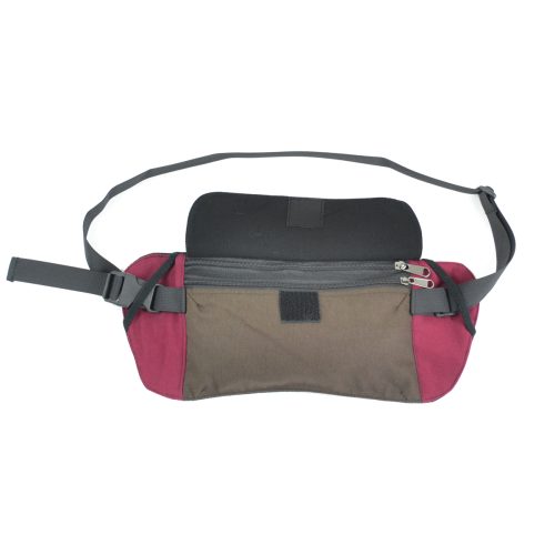 Sac ceinture patch