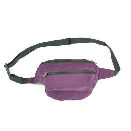 Sac banane uni