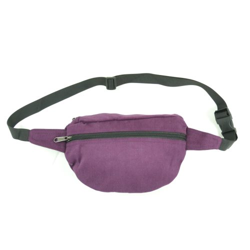 Sac banane uni
