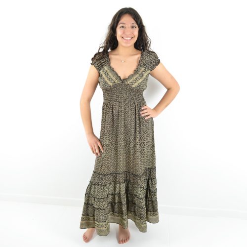 Robe Longue