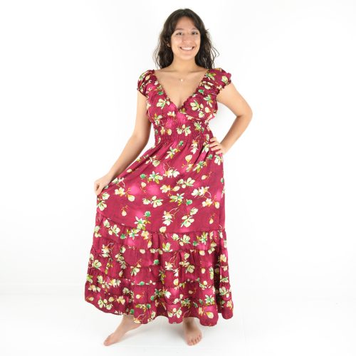 Robe Longue
