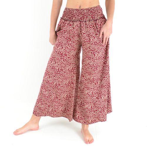 Pantalon Polyester