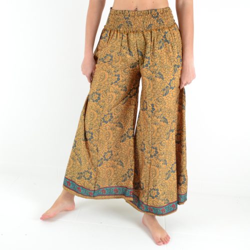 Pantalon Polyester