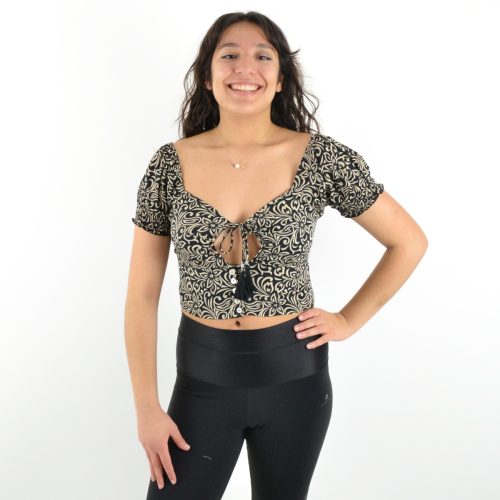 Top Polyester