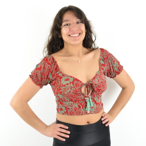 Top Polyester