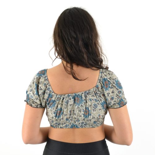 Top Polyester