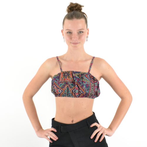 Top Polyester