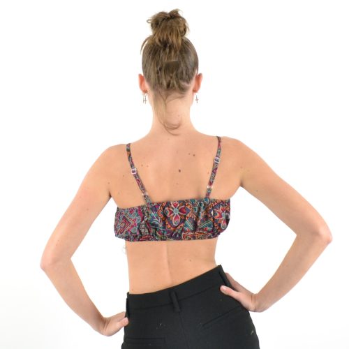 Top Polyester