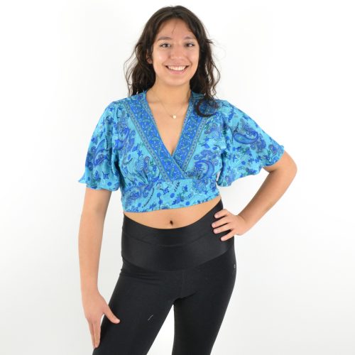 Top Polyester