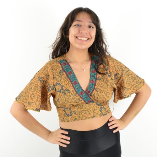 Top Polyester