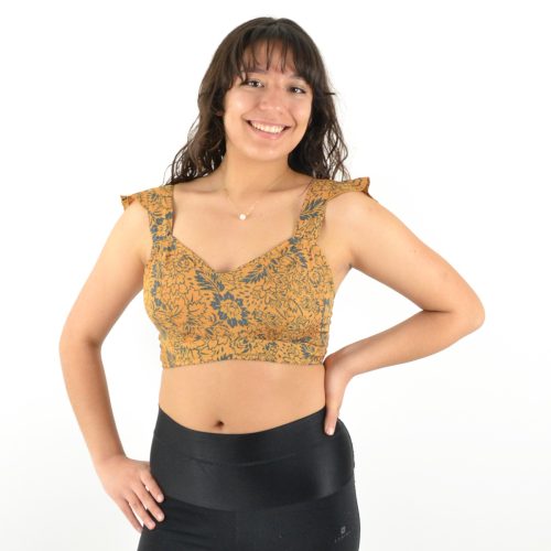 Top Polyester