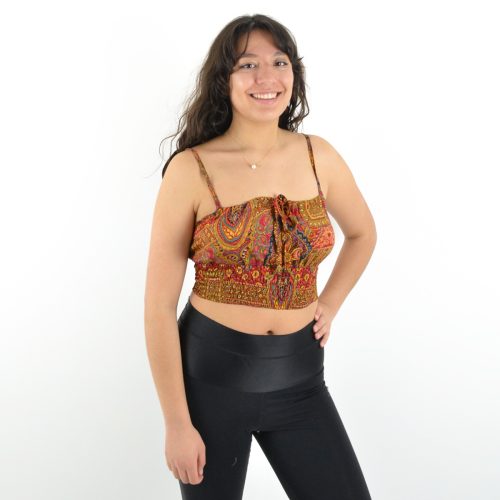 Top Polyester
