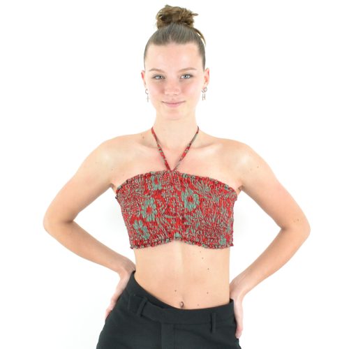 Top Polyester