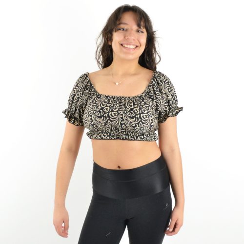 Top Polyester