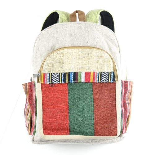 Sac à dos Chanvre