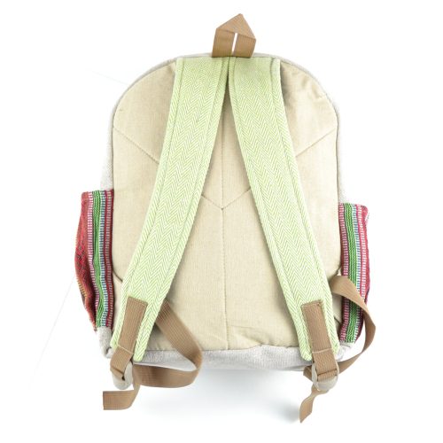 Sac à dos Chanvre