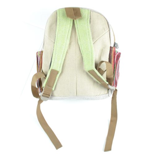 Sac à Dos Chanvre Mini