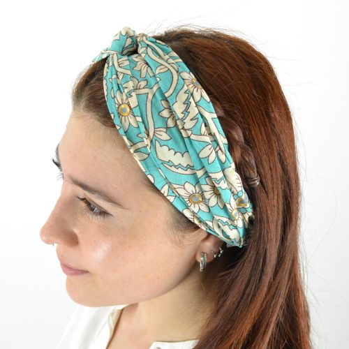 Bandeau imprimé Polyester